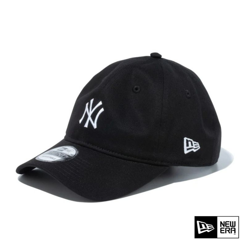 NEW ERA / ニューエラ] 9TWENTY MLB Side Logo ニューヨーク