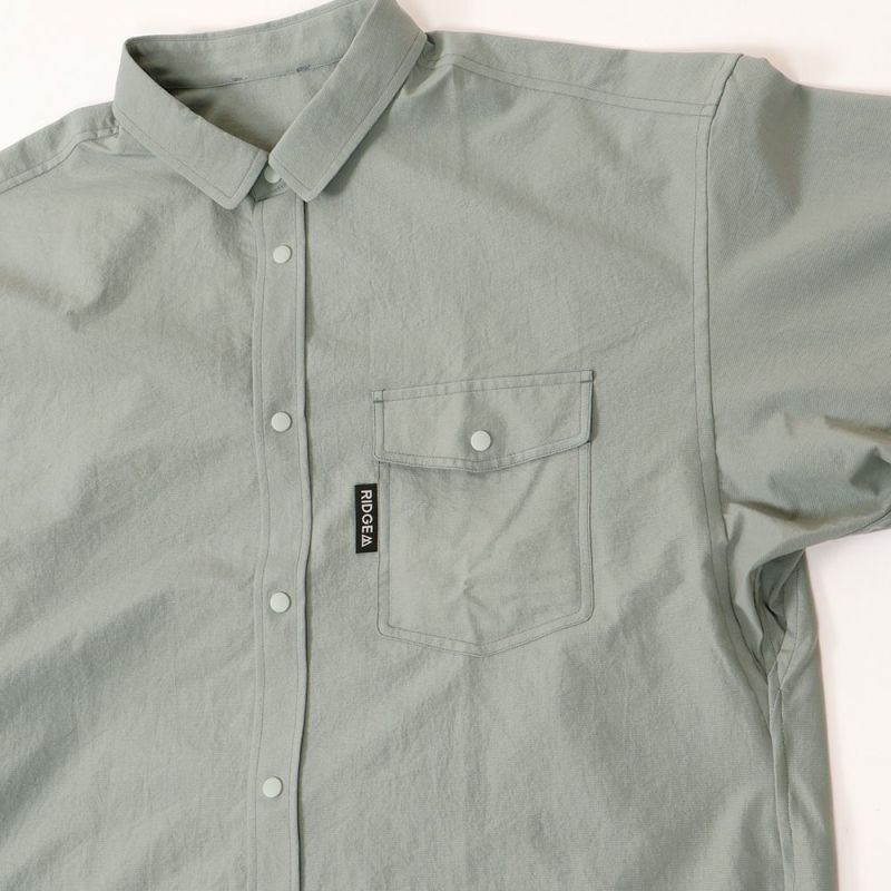 Wowen Poly Basic Long Sleeve Shirt - 通販 - pinehotel.info