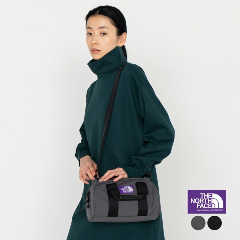 Vol. 245【TOPICS】《2023秋冬新作一覧》THE NORTH FACE PURPLE LABEL