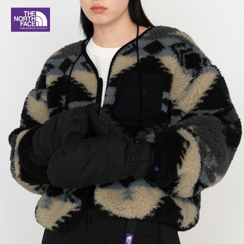 THE NORTH FACE PURPLE LABEL / ザ ノースフェイス パープルレーベル