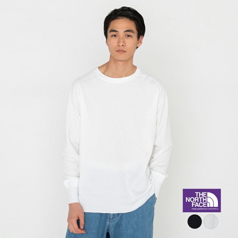 2023秋冬新作公開》THE NORTH FACE PURPLE LABEL / ザ ノースフェイス