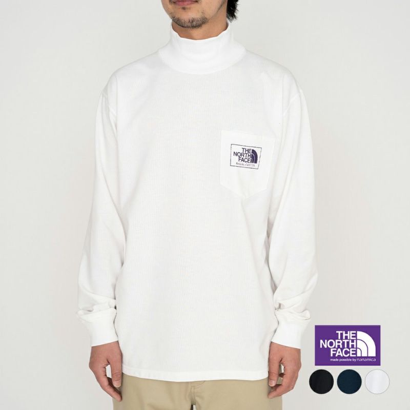 2023秋冬新作公開》THE NORTH FACE PURPLE LABEL / ザ ノースフェイス 