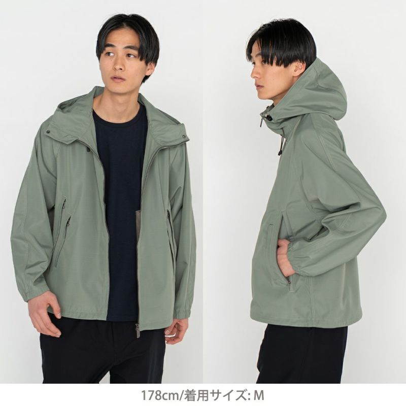 THE NORTH FACE PURPLE LABEL / ザ ノースフェイス パープルレーベル 