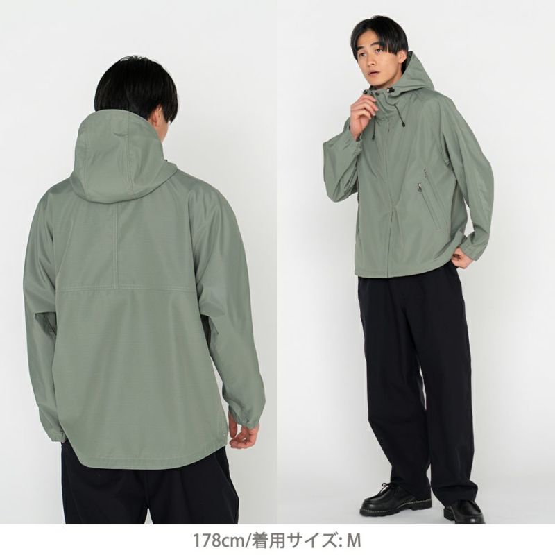 THE NORTH FACE PURPLE LABEL / ザ ノースフェイス パープルレーベル 