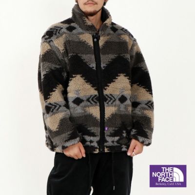 [THE NORTH FACE PURPLE LABEL / ザ ノースフェイス パープル