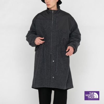 THE NORTH FACE PURPLE LABEL / ザ ノースフェイス パープルレーベル