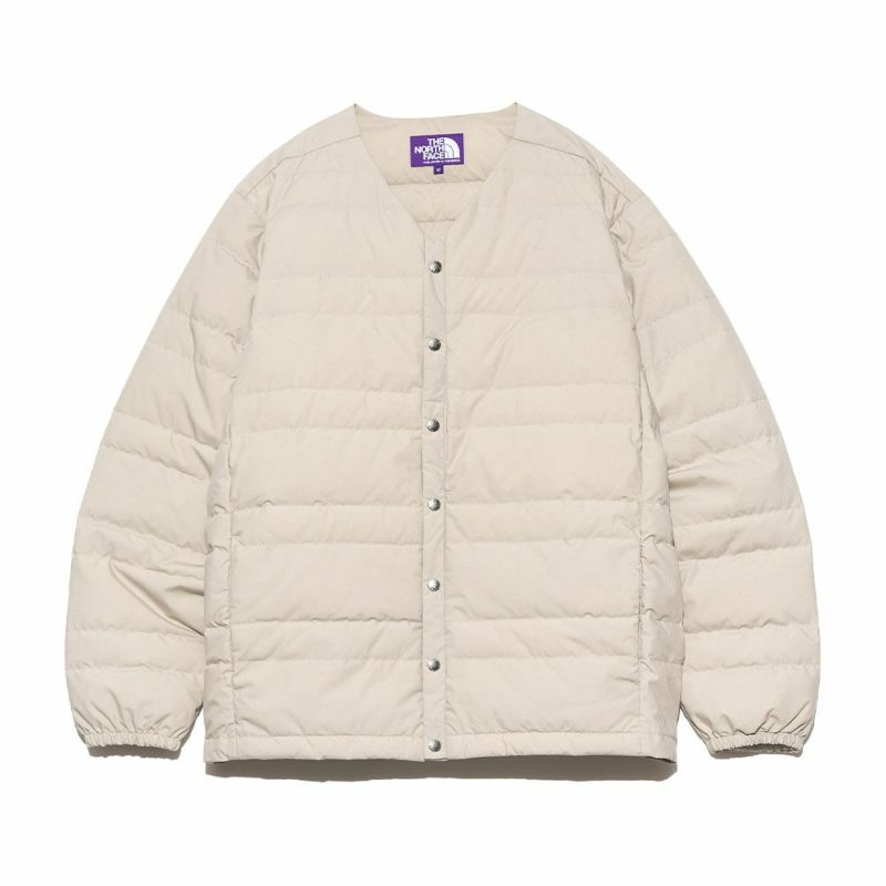 THE NORTH FACE PURPLE LABEL / ザ ノースフェイス パープルレーベル