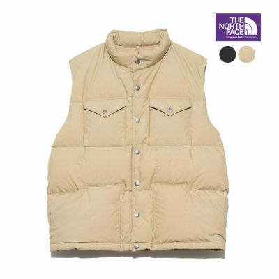 THE NORTH FACE PURPLE LABEL / ザ ノースフェイス パープルレーベル 