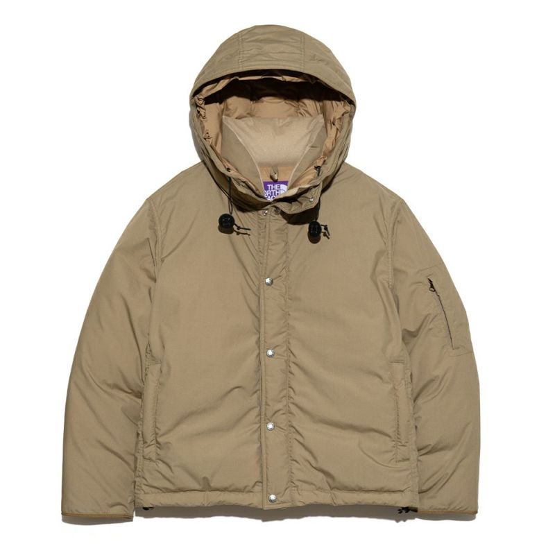 THE NORTH FACE PURPLE LABEL / ザ ノースフェイス パープルレーベル