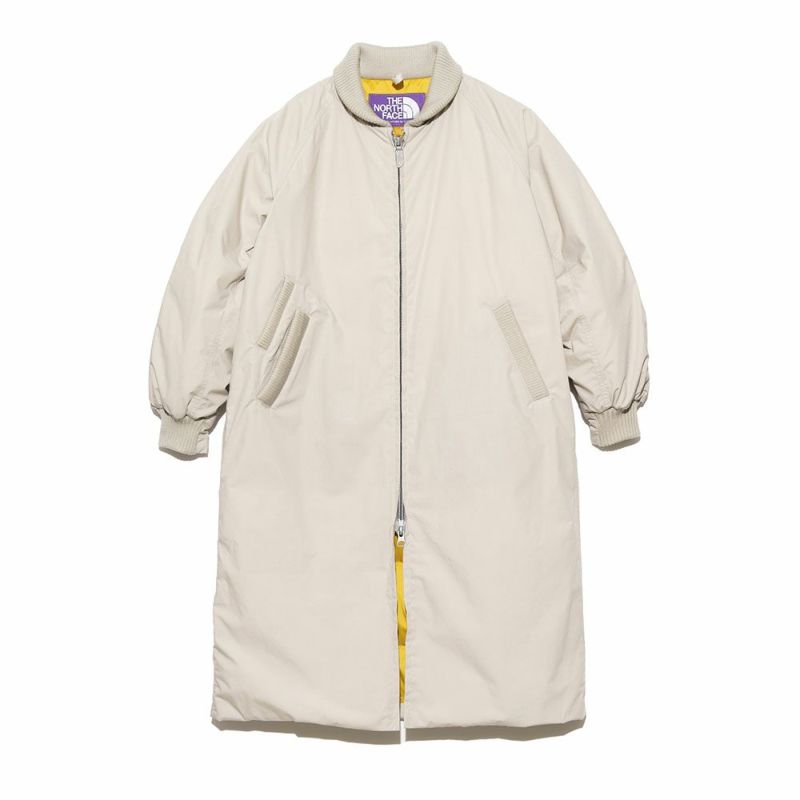 THE NORTH FACE PURPLE LABEL / ザ ノースフェイス パープルレーベル