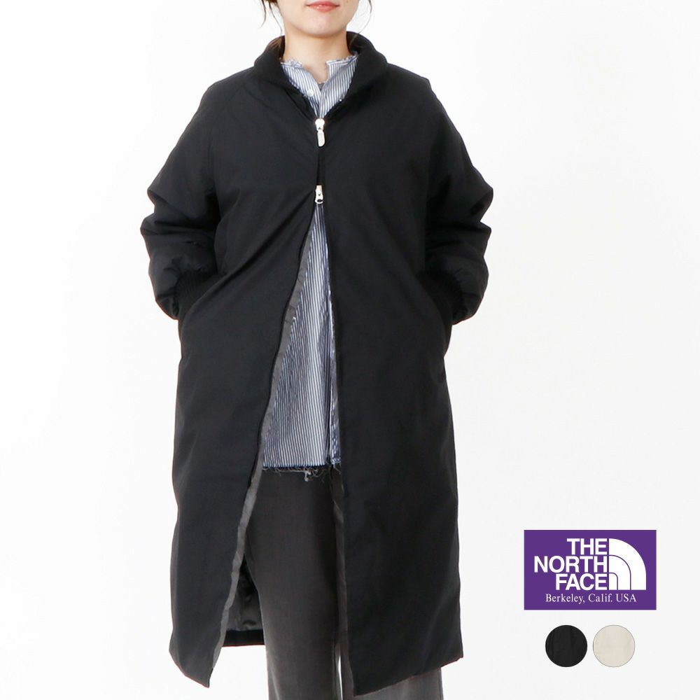 Vol. 245【TOPICS】《2023秋冬新作一覧》THE NORTH FACE PURPLE LABEL