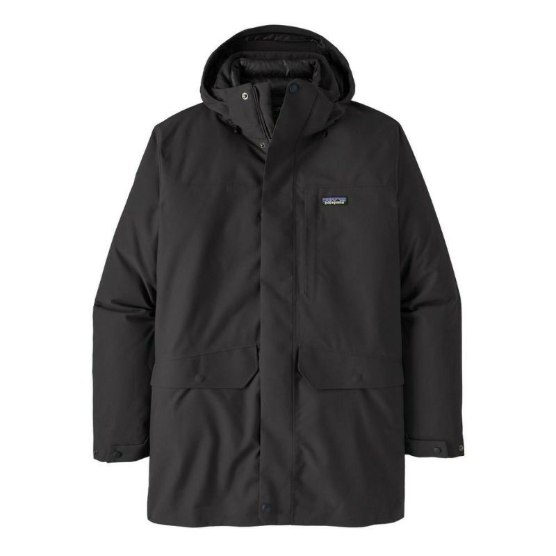 patagonia / パタゴニア] メンズ・トレス・スリーインワン・パーカ 