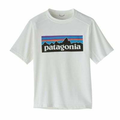 patagonia / パタゴニア] キッズ・ロングスリーブ・キャプリーン 