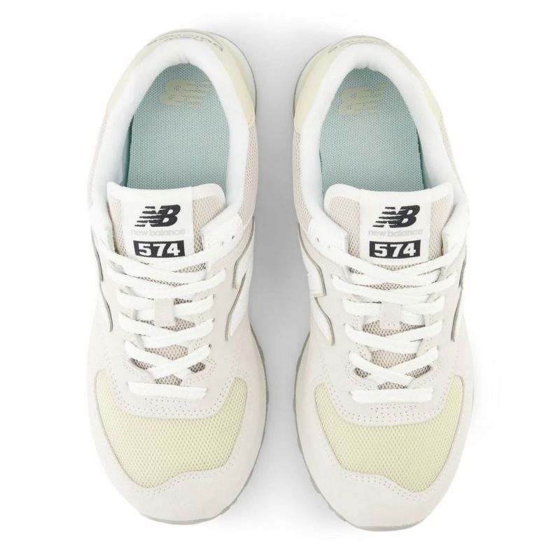 NEW BALANCE / ニューバランス] 574 FOG | SORA (ソラ) 公式サイト