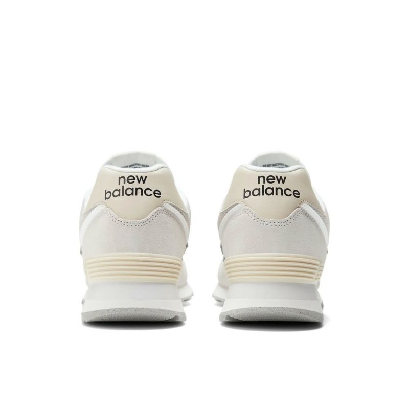 NEW BALANCE / ニューバランス] 574 FOG | SORA (ソラ) 公式サイト