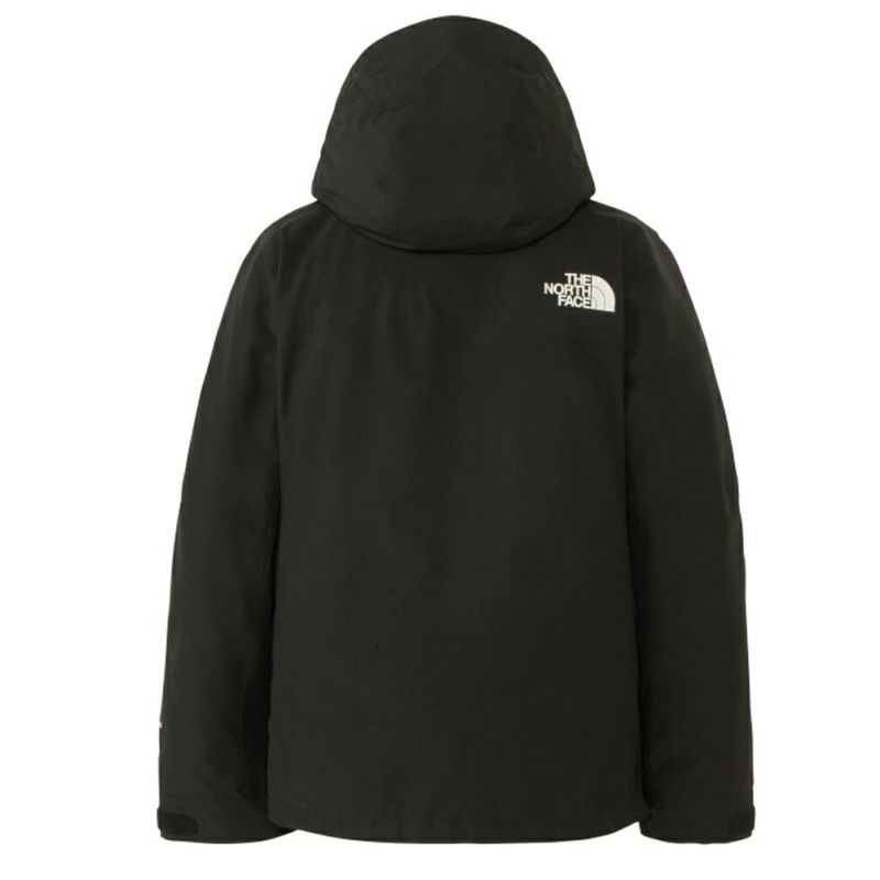 THE NORTH FACE / ザ ノースフェイス] マウンテンジャケット（メンズ