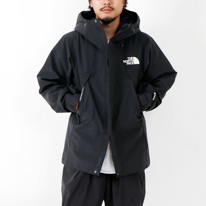 THE NORTH FACE / ザ ノースフェイス] マウンテンジャケット（メンズ