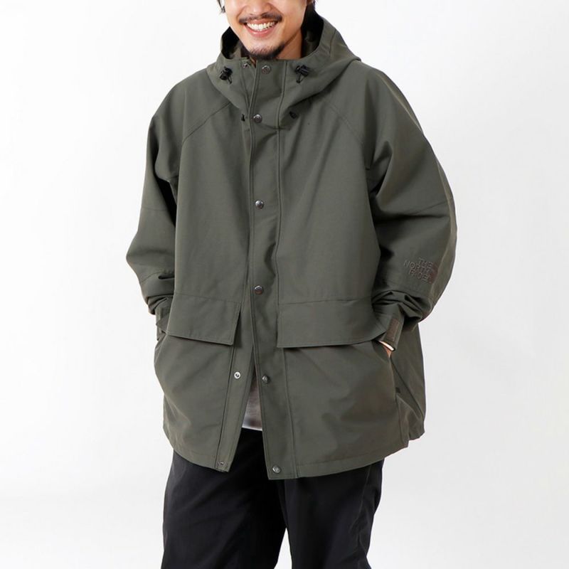 [THE NORTH FACE / ザ ノースフェイス] コンピレーション