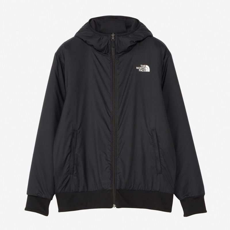 THE NORTH FACE / ザ ノースフェイス] リバーシブルテックエアー