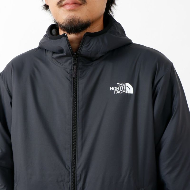 THE NORTH FACE / ザ ノースフェイス] リバーシブルテックエアー