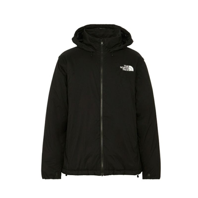 THE NORTH FACE / ザ ノースフェイス] ジップインサニーヌック