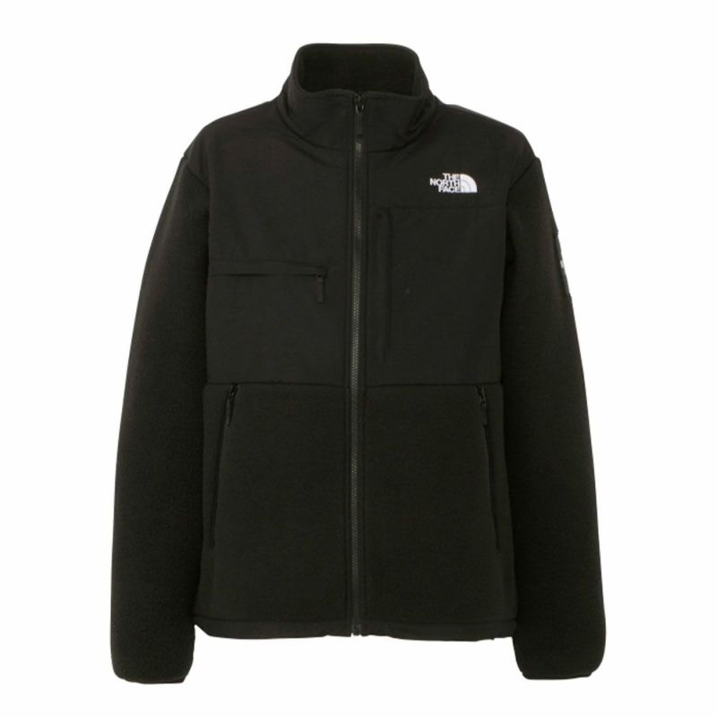 THE NORTH FACE / ザ ノースフェイス] デナリジャケット（ユニセックス