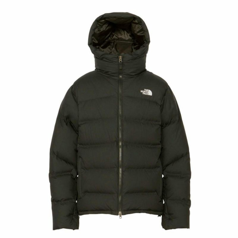 THE NORTH FACE / ザ・ノース・フェイス] ビレイヤーパーカ（ユニセックス） | SORA (ソラ) 公式サイト