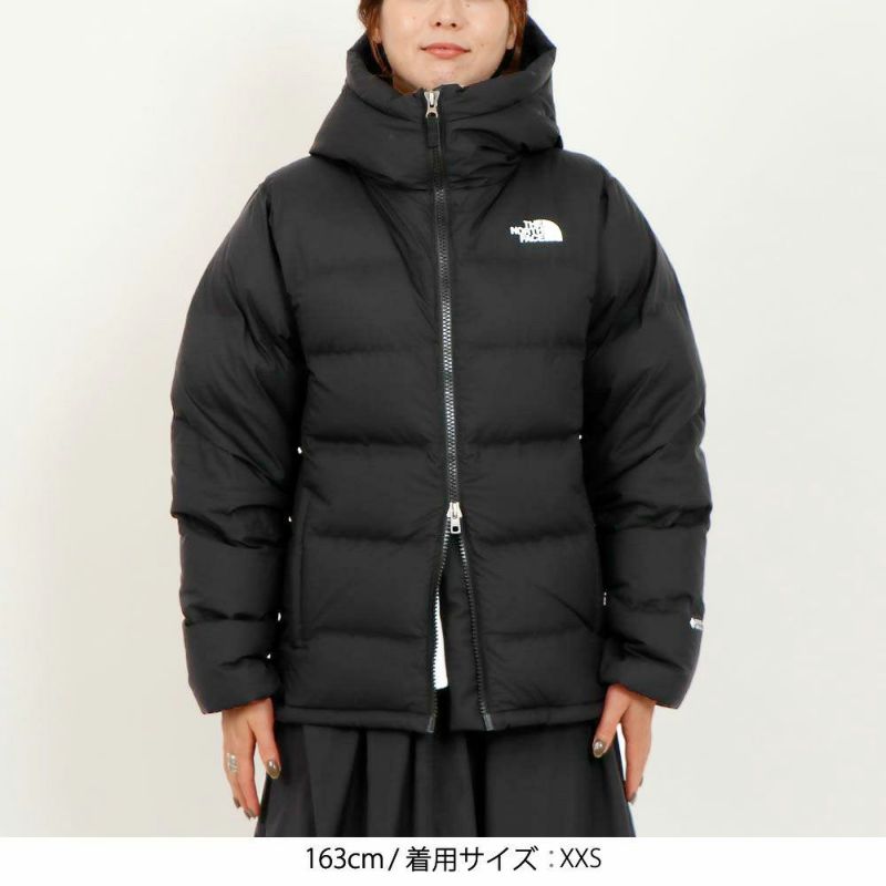 THE NORTH FACE / ザ ノースフェイス] ビレイヤーパーカ（ユニセックス