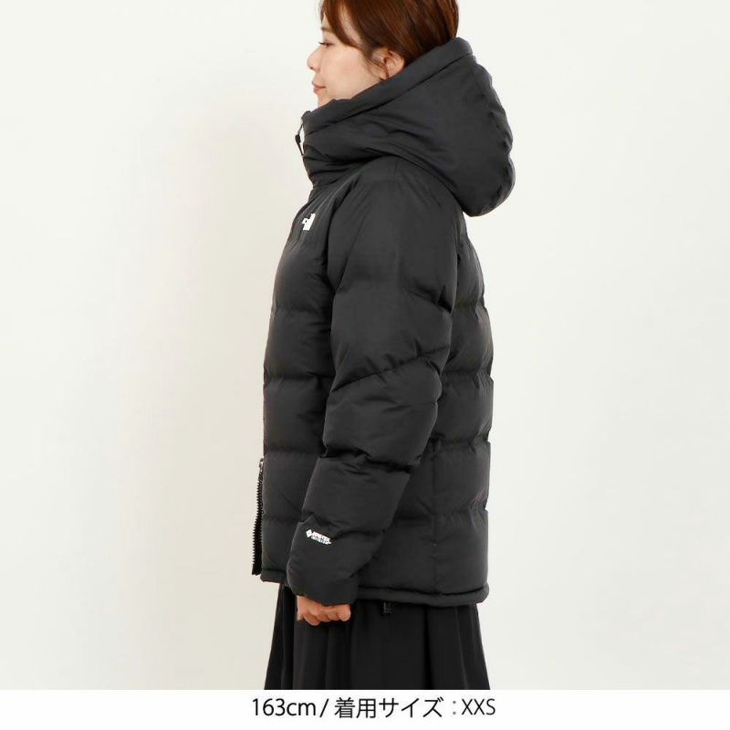 THE NORTH FACE / ザ ノースフェイス] ビレイヤーパーカ（ユニセックス