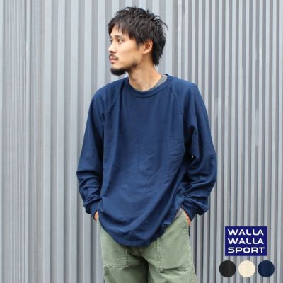 WALLA WALLA SPORT (ワラワラスポーツ) 通販 | SORA (ソラ) 公式サイト