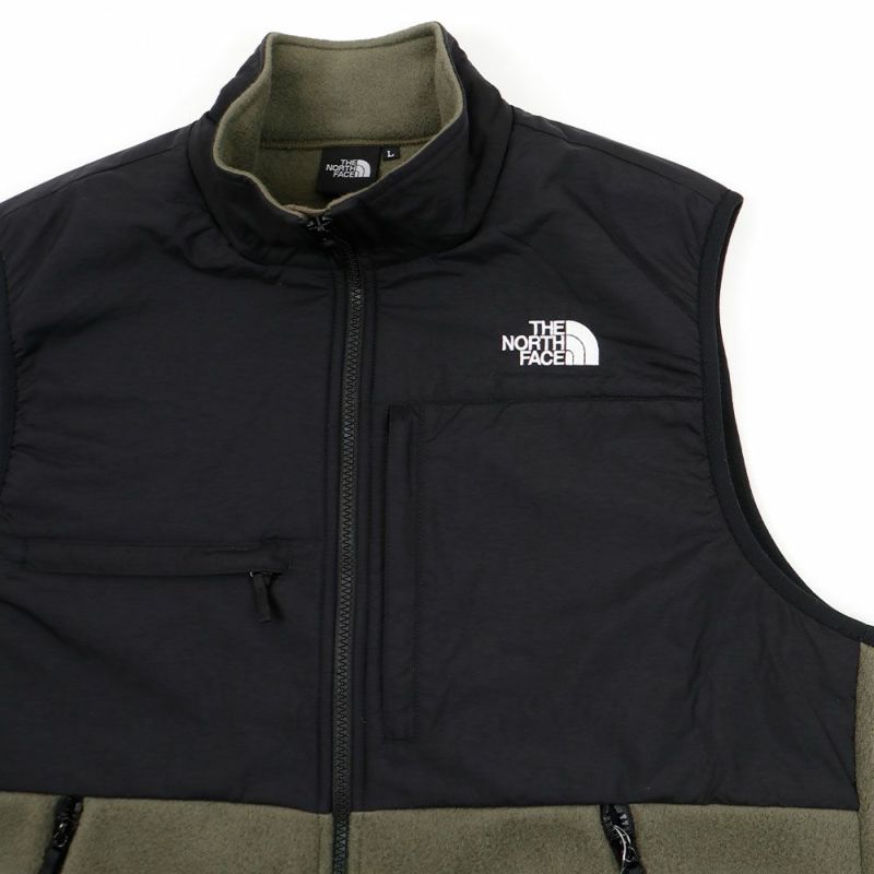 THE NORTH FACE / ザ ノースフェイス] デナリベスト（ユニセックス