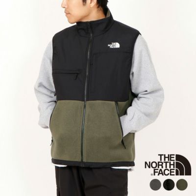 THE NORTH FACE / ザ ノースフェイス] デナリベスト（ユニセックス