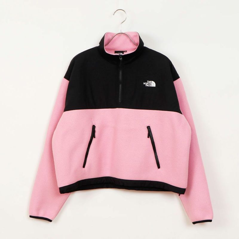 THE NORTH FACE / ザ ノースフェイス] プルオーバーデナリジャケット