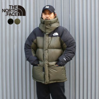 THE NORTH FACE / ザ ノースフェイス] ビレイヤーパーカ（ユニセックス