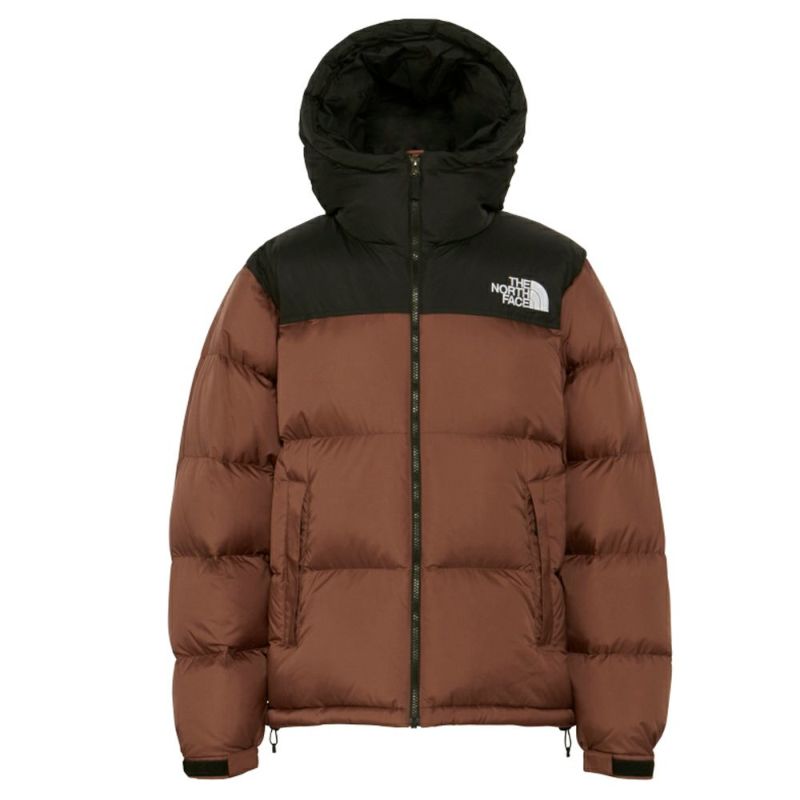 THE NORTH FACE / ザ ノースフェイス] ヌプシフーディ（メンズ