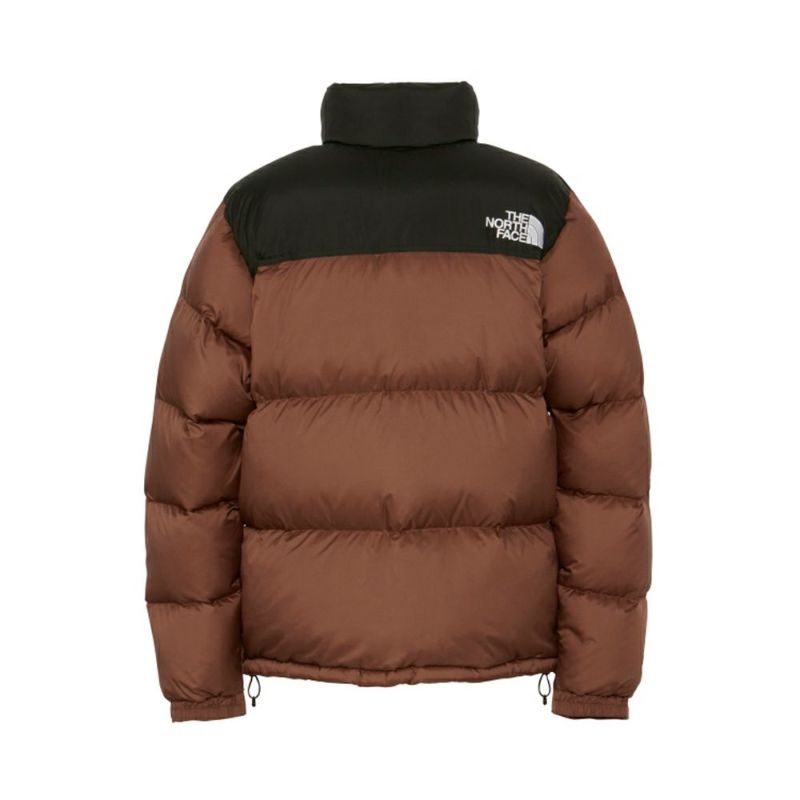 THE NORTH FACE / ザ ノースフェイス] ヌプシジャケット（メンズ