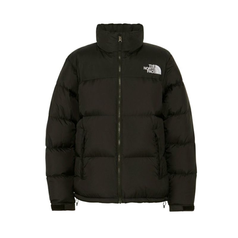 THE NORTH FACE / ザ ノースフェイス] ヌプシジャケット（メンズ