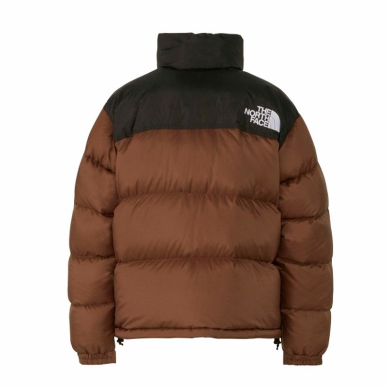 THE NORTH FACE / ザ ノースフェイス] ショートヌプシジャケット