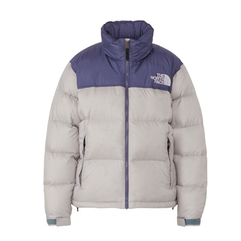 THE NORTH FACE / ザ ノースフェイス] ショートヌプシジャケット