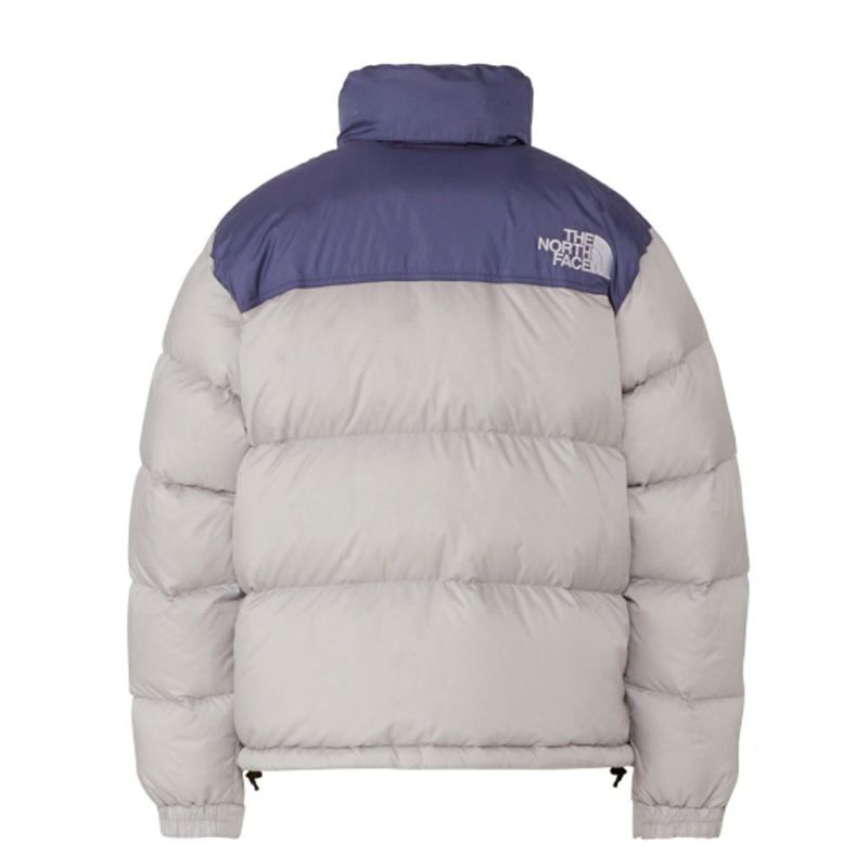 THE NORTH FACE / ザ ノースフェイス] ショートヌプシジャケット