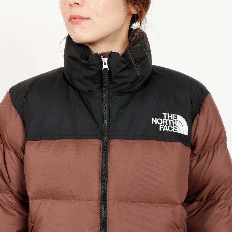 THE NORTH FACE / ザ ノースフェイス] ショートヌプシジャケット 