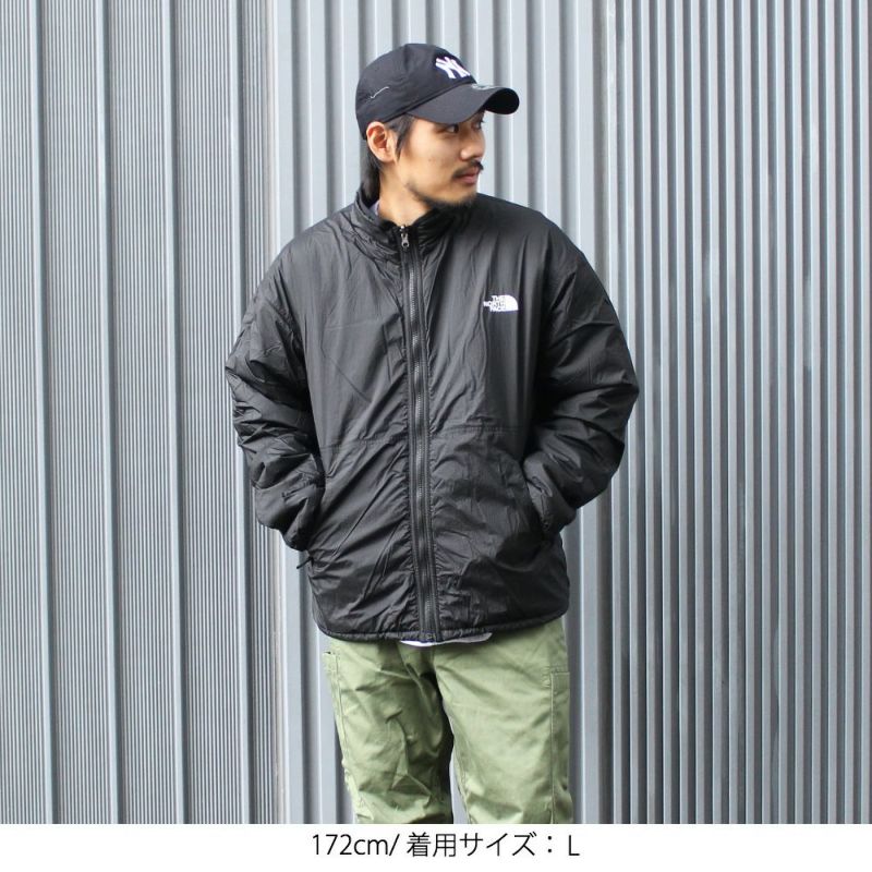 THE NORTH FACE / ザ ノースフェイス] リバーシブルエクストリーム