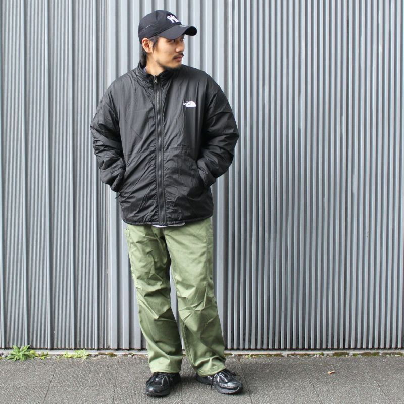 THE NORTH FACE / ザ ノースフェイス] リバーシブルエクストリーム