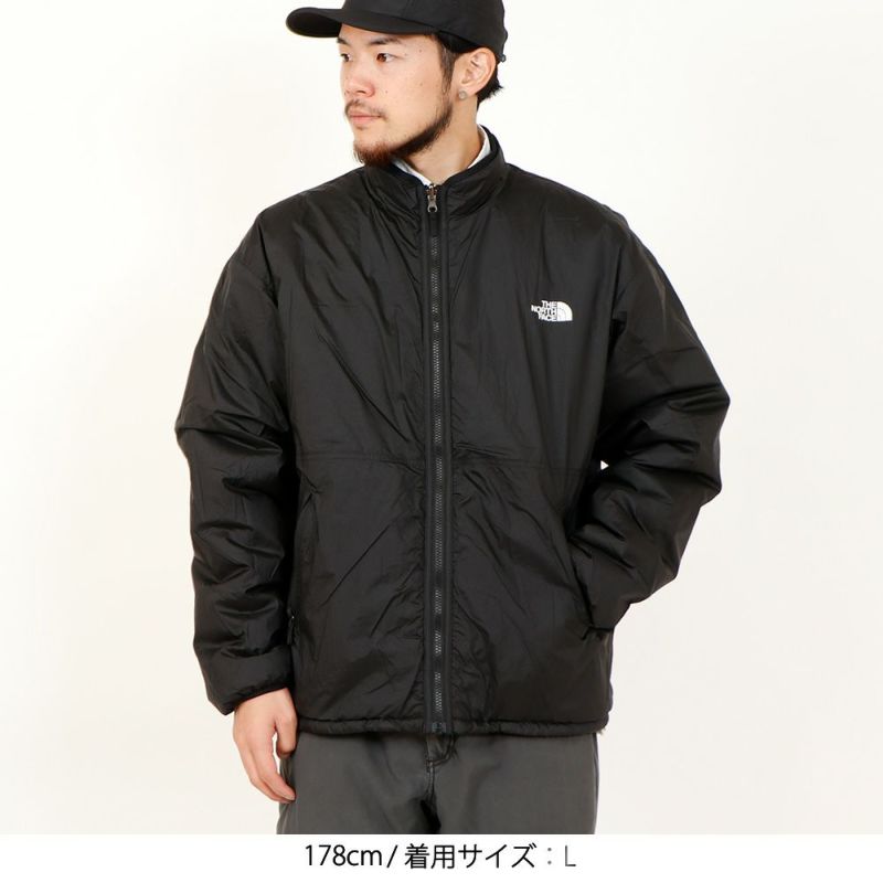 THE NORTH FACE / ザ ノースフェイス] リバーシブルエクストリーム