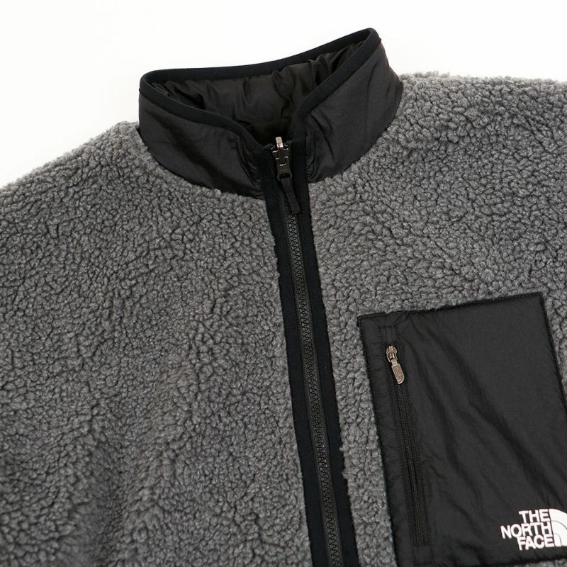 THE NORTH FACE / ザ ノースフェイス] リバーシブルエクストリーム