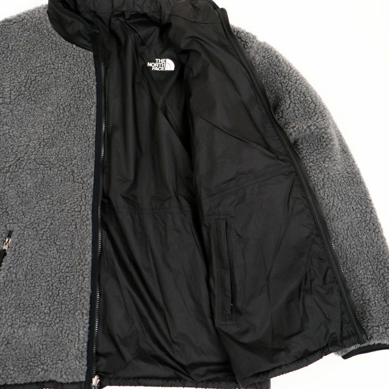 THE NORTH FACE / ザ ノースフェイス] リバーシブルエクストリーム