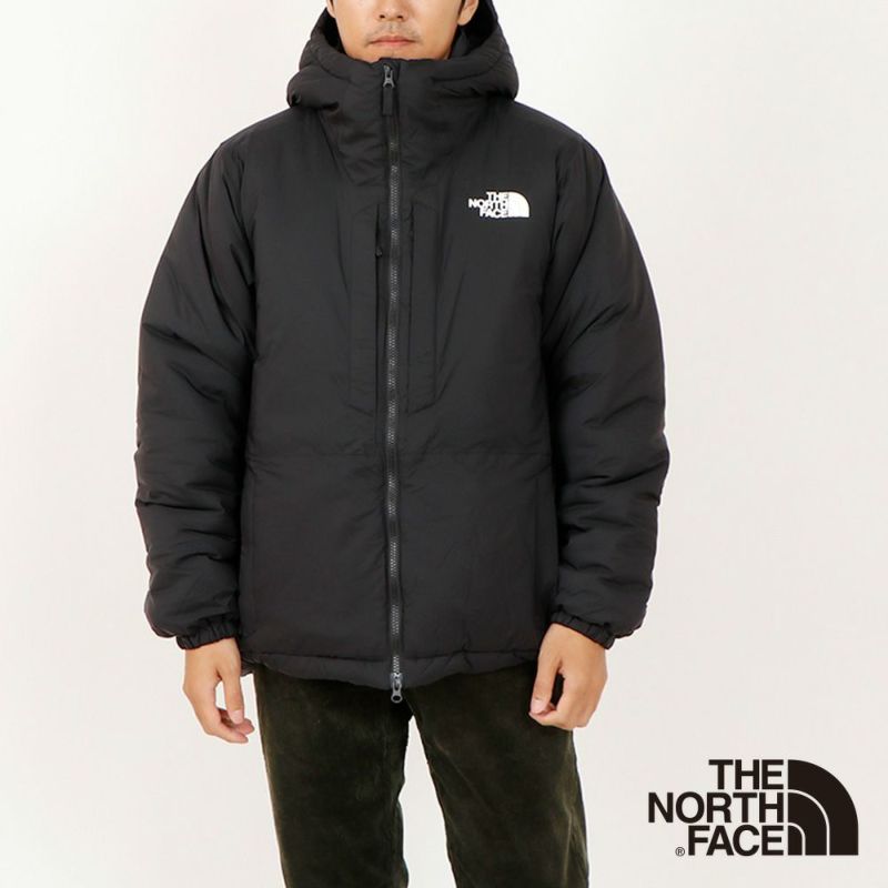 THE NORTH FACE / ザ ノースフェイス] プロジェクトインサレーション