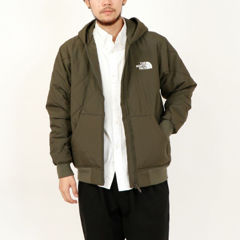 THE NORTH FACE / ザ ノースフェイス] ヤッキンジャケット（メンズ