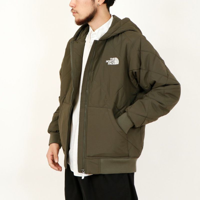 THE NORTH FACE / ザ ノースフェイス] ヤッキンジャケット（メンズ