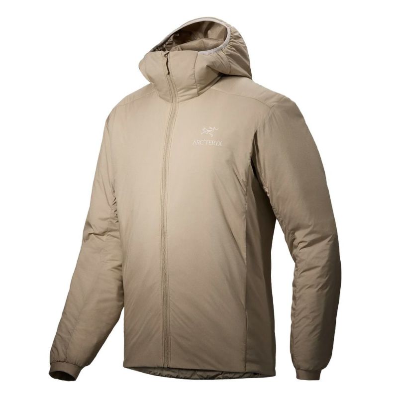 ARC'TERYX / アークテリクス] アトム フーディ メンズ | SORA (ソラ